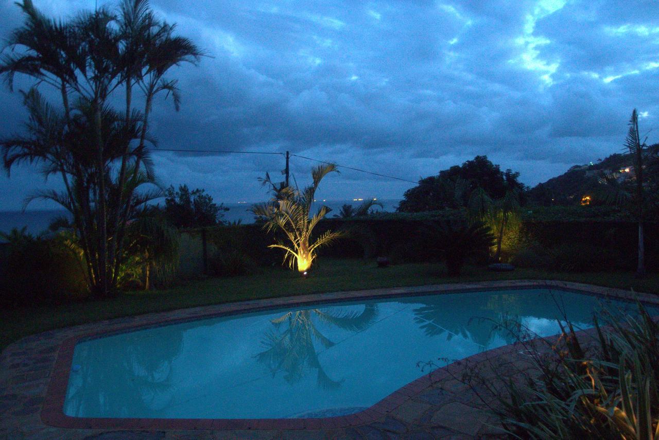 Jakita'S Guest House Ballito Zewnętrze zdjęcie