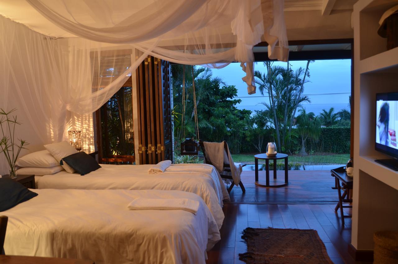 Jakita'S Guest House Ballito Zewnętrze zdjęcie