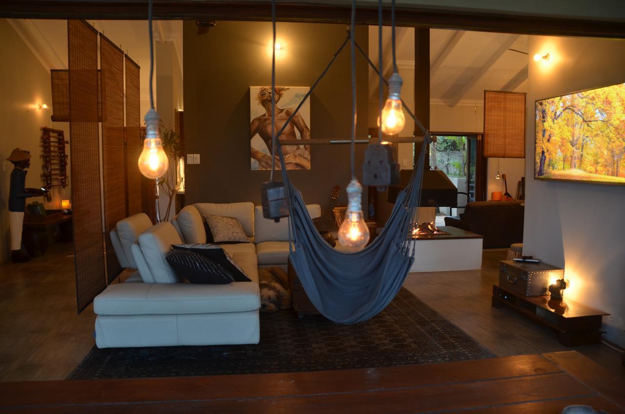 Jakita'S Guest House Ballito Zewnętrze zdjęcie