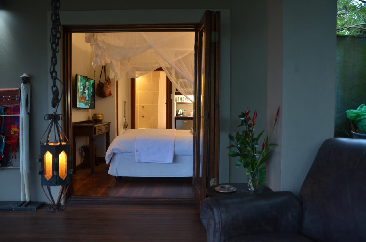 Jakita'S Guest House Ballito Zewnętrze zdjęcie
